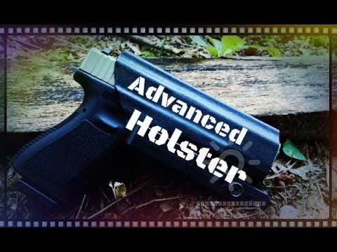 Advanced Holster Review