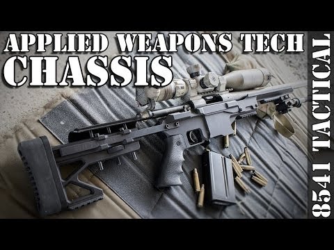 Applied Weapons Technologies Chassis