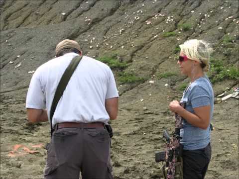 TETA Carbine and Pistol Training