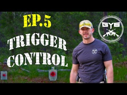 Trigger Control