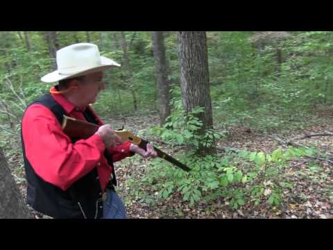 Uberti 1866 Yellowboy Rifle