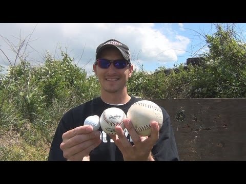 Will a 22LR Penetrate a Softball