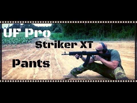 UF PRO Striker XT Combat Pants