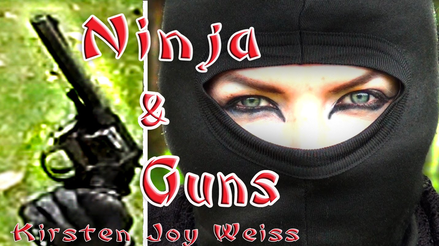 Ninjas And Guns