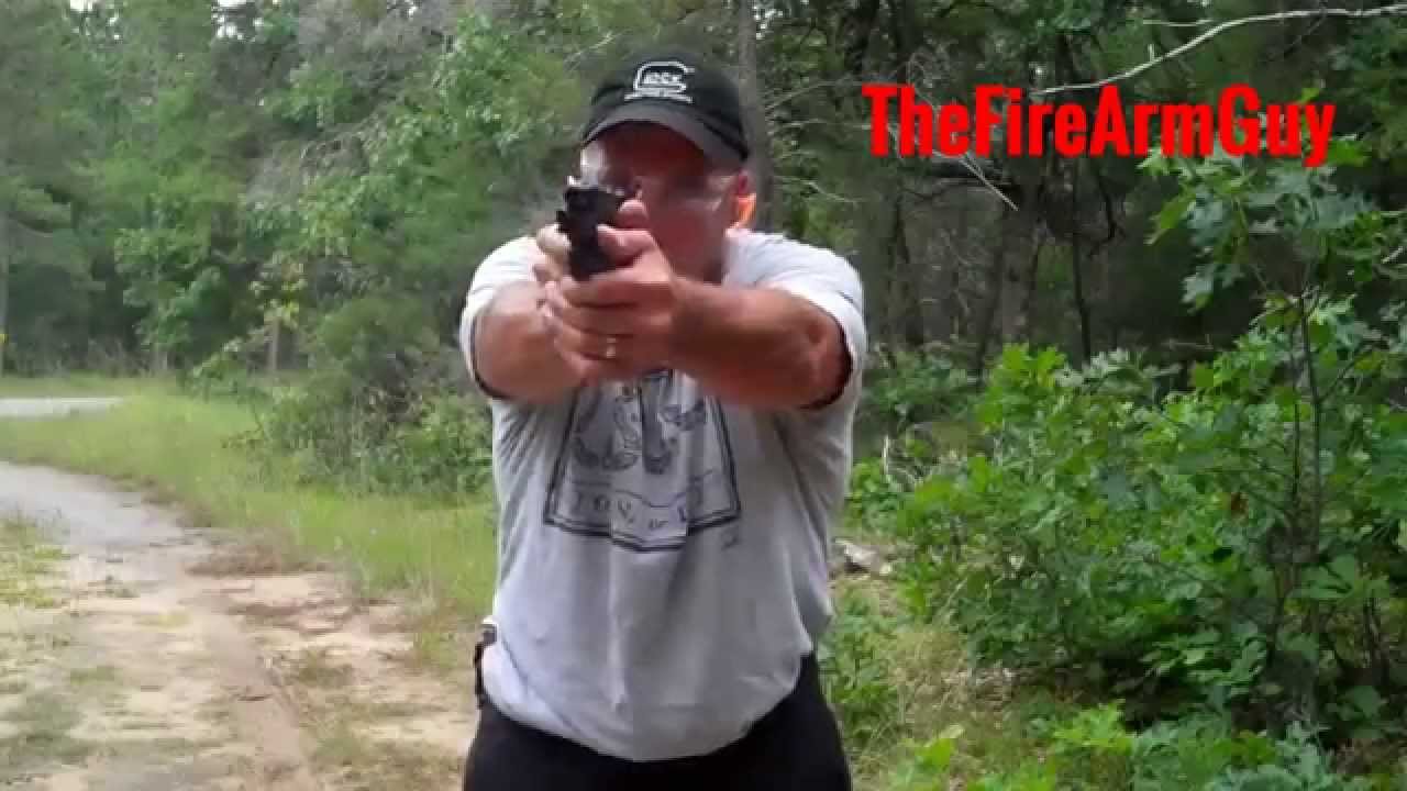 TheFireArmGuy Gun Channel