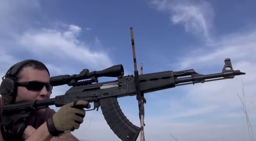 Zastava M70 AK Series