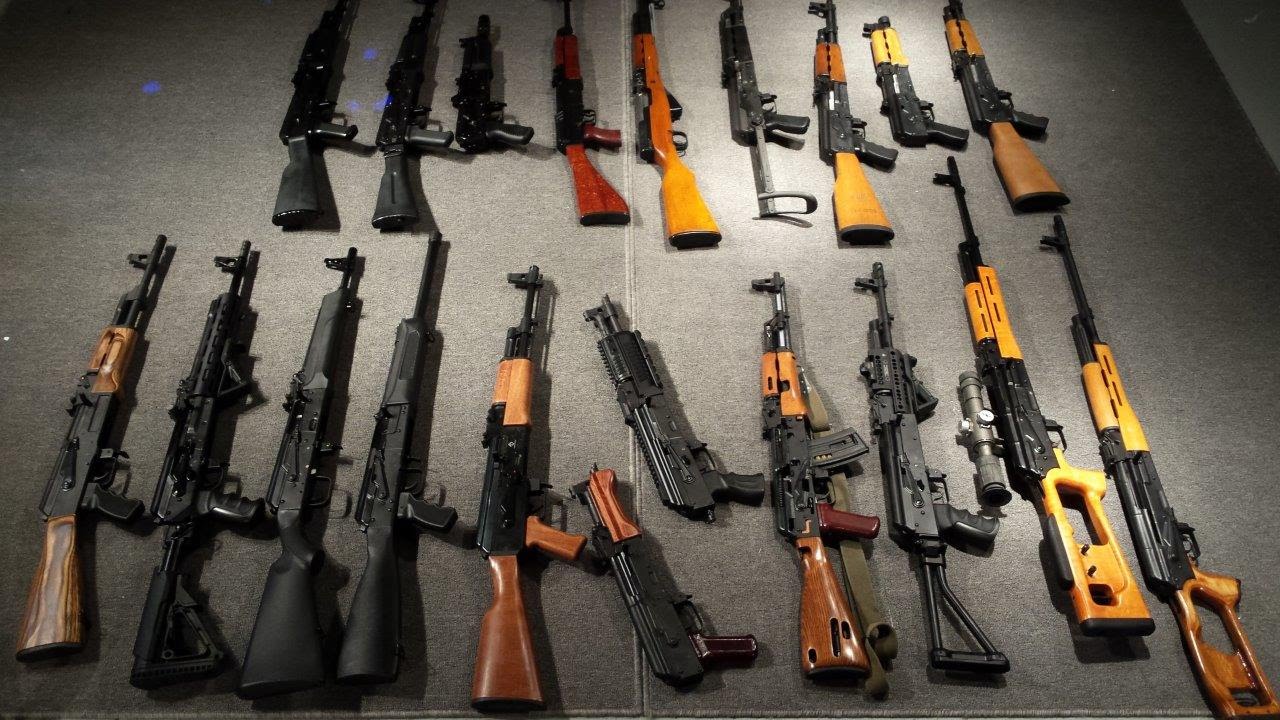 AK Collection