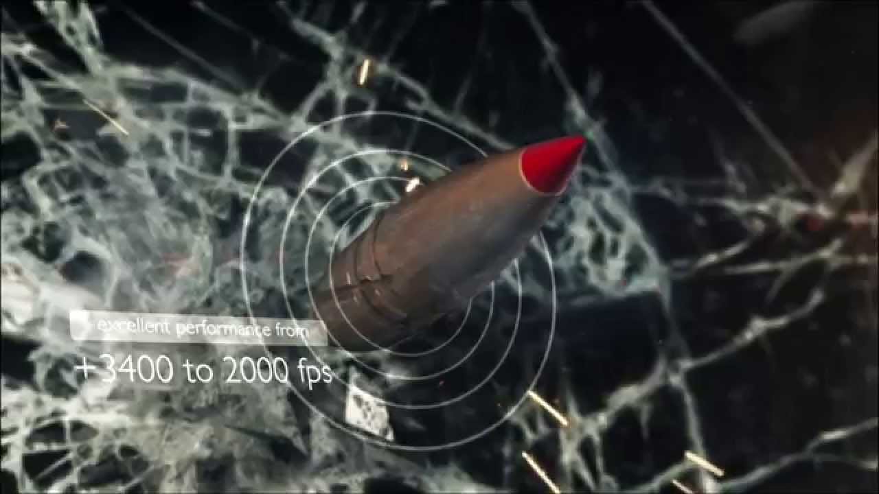 Hornady GMX Bullet Commercial