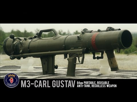 M3-Carl Gustav