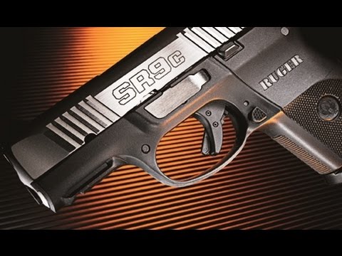 Ruger SR9c