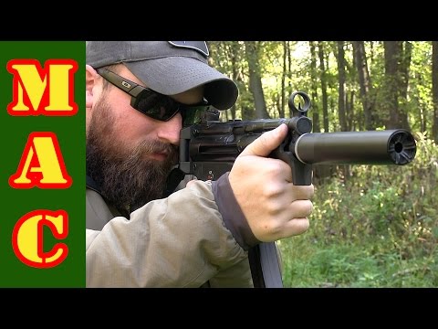 Suppressors 101