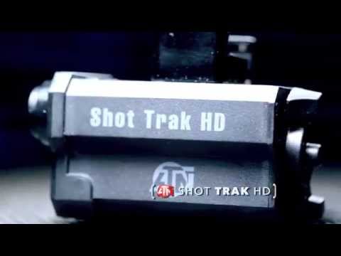 ATN Shot Trak Gun Camera