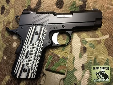 Dan Wesson ECO 1911