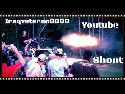 2014 Iraqveteran8888 Youtube Shoot Montage