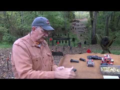 Sig P224 - Gun Videos