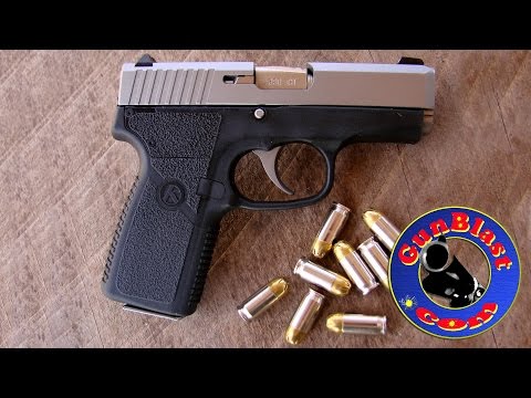 Kahr CT380 Pistol