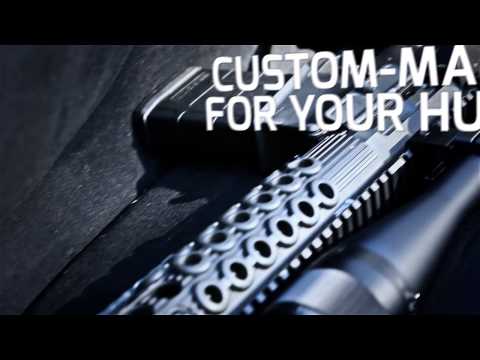 Kavod Custom Commercial