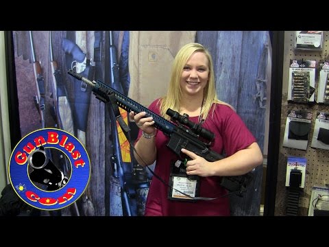 2015 SHOT Show – Day 4