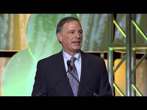 2015 SHOT Show State of the Industry Address