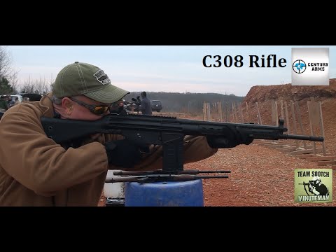 Century Arms C308