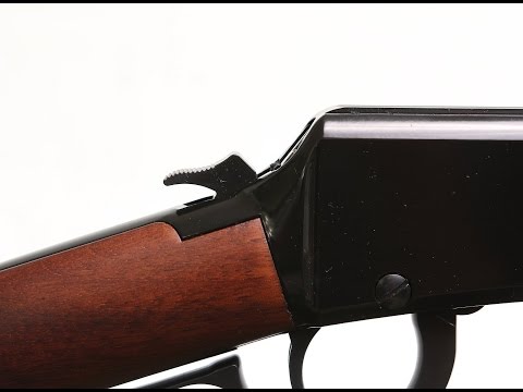 Henry Classic Lever Action 22 Rifle