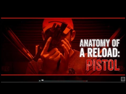 Pistol Reloads