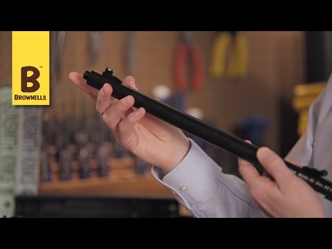 Brownells New Gun Products