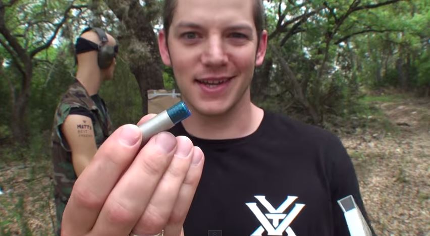 Shotshell Pistol Ammo