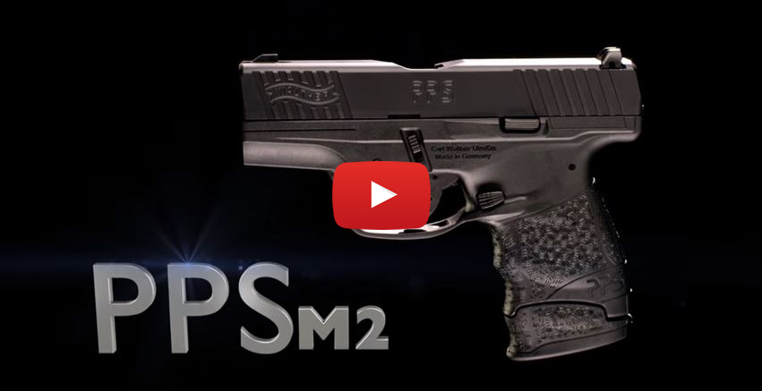 Walther PPS M2