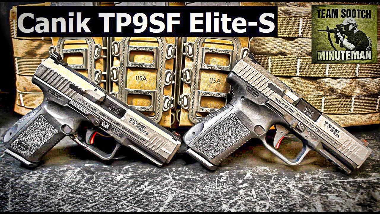 canik-tp9sf-elite-ejection-issues-you-be-the-judge-youtube