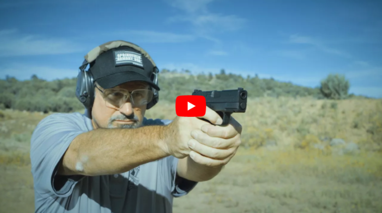 Springfield Armory XD-S Mod.2 45 ACP Pistol