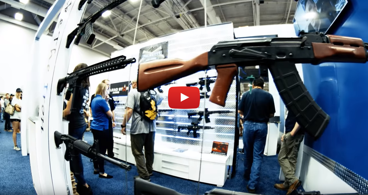 2019 NRA Annual Meetings & Exhibits