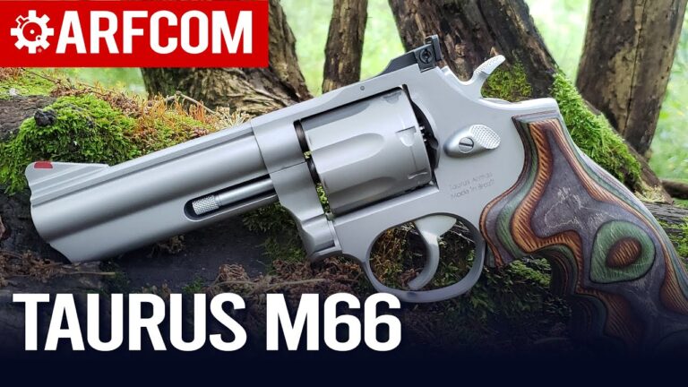 Taurus 66