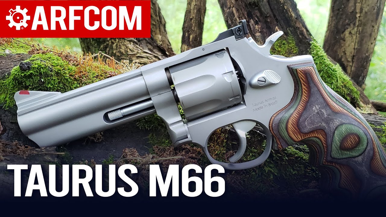 Taurus 66