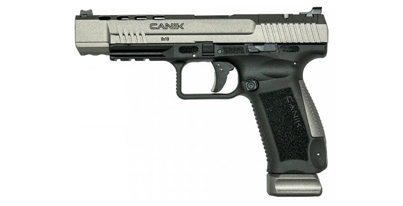 Canik TP9SFx Pistol